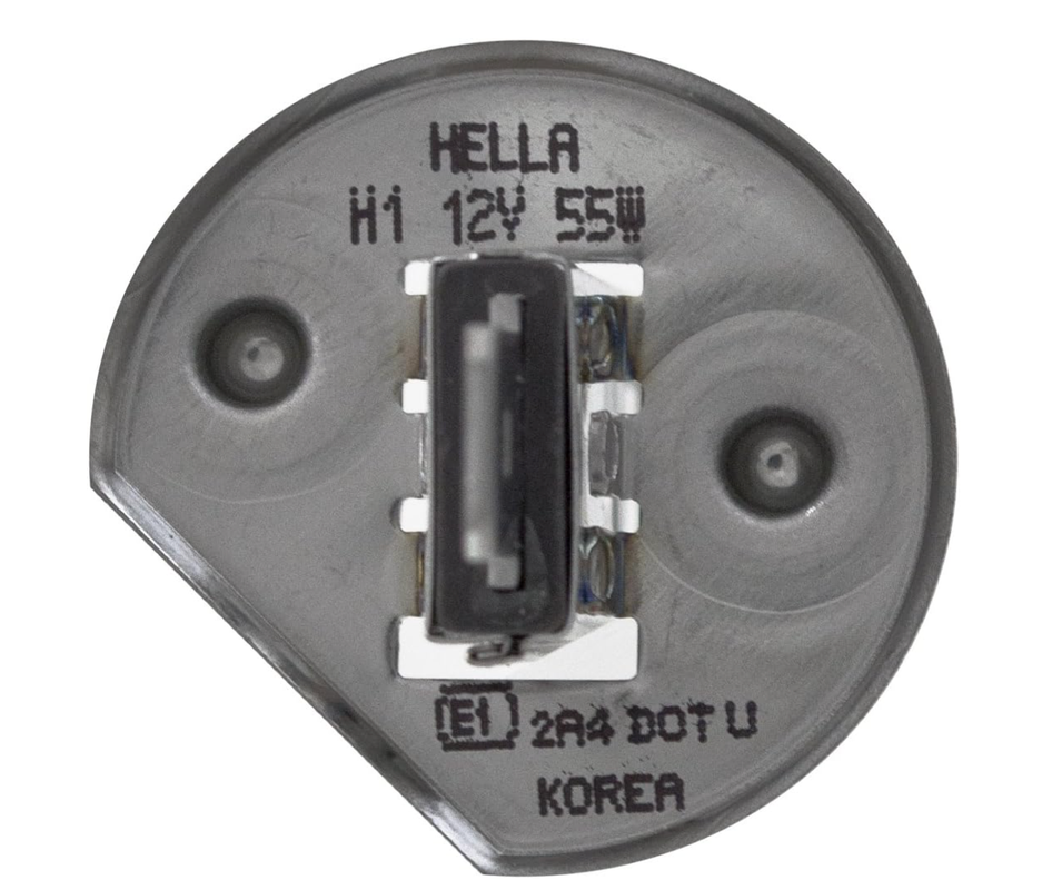 FOCO HELLA H1 12V 55W*