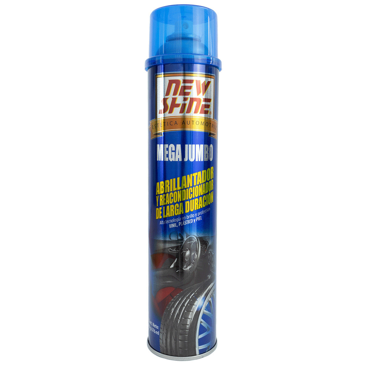 NEW SHINE MEGA JUMBO