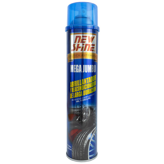 NEW SHINE MEGA JUMBO