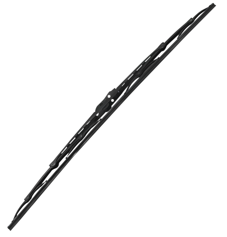 JUEGO DE PLUMAS LIMPIAPARABRISAS RAIN DROP