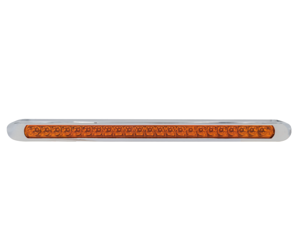 BARRA DE LUZ LED