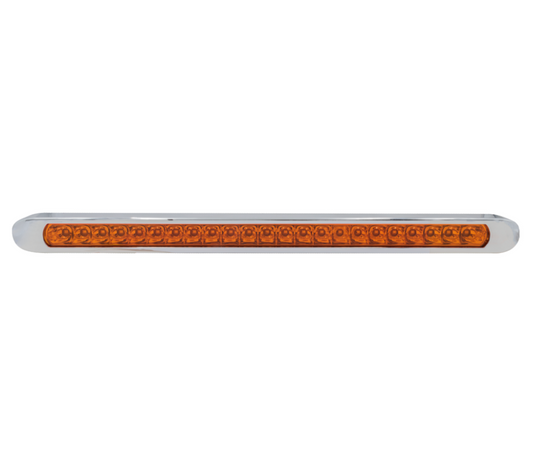 BARRA DE LUZ LED
