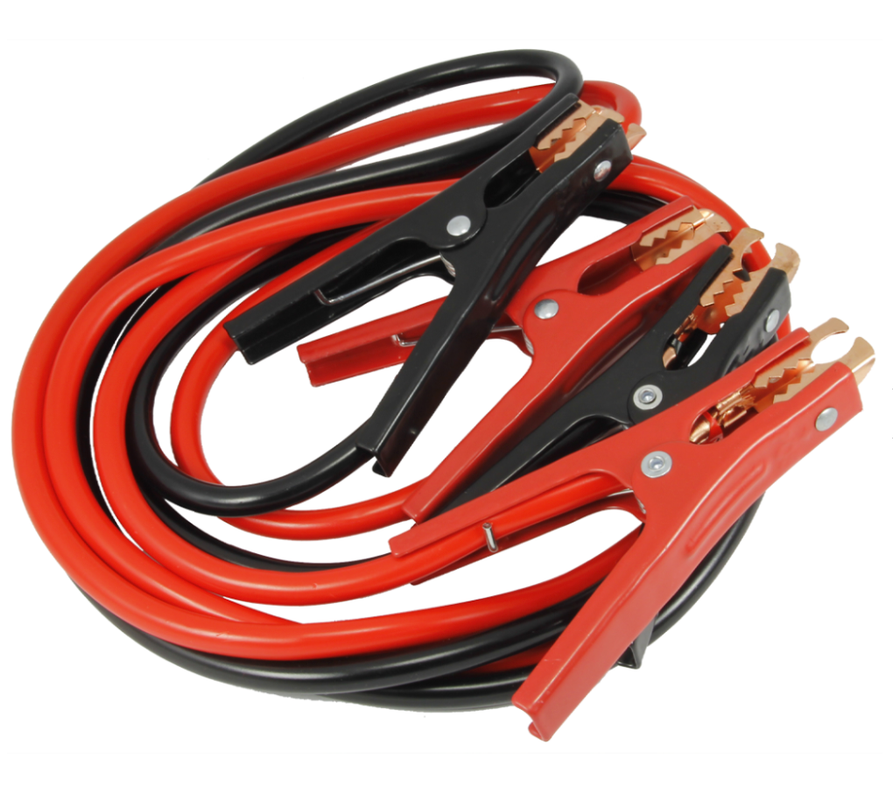 JUEGO DE CABLES PASA CORRIENTE