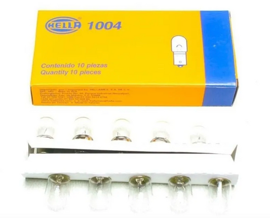FOCO HELLA 1004 12V 12W
