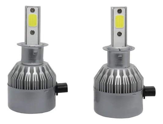 FOCO LED H3 10-30V 18W