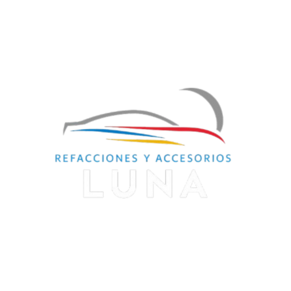 Refacciones y Accesorios LUNA