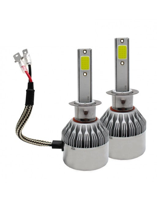 FOCO LED H1 10-30V 18W