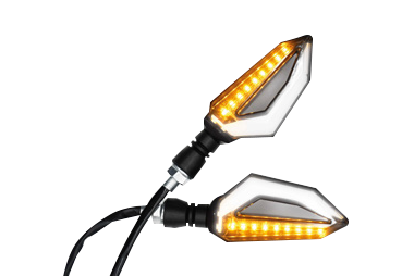 LUCES DIRECCIONALES CON FOCO LED